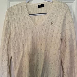 Ralph Lauren Women’s sweater